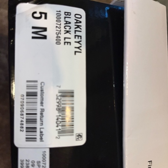 New! Alfani Oakley Black Black Bootie Multiple Sizes Available - Picture 8 of 8